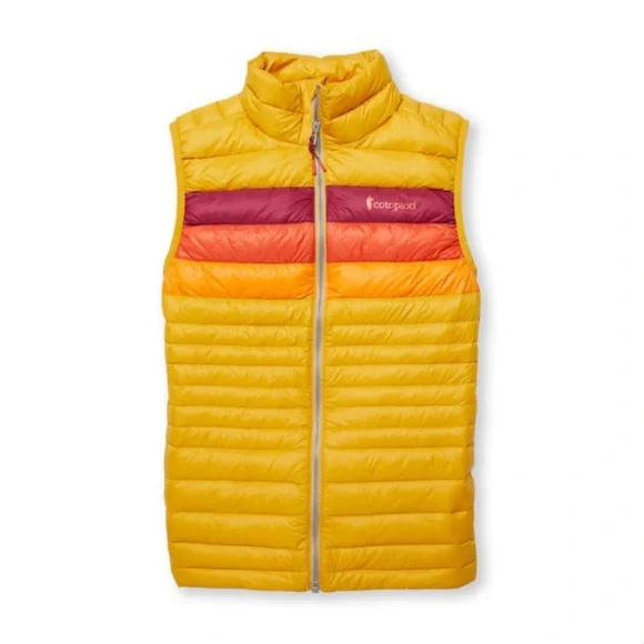 NWT - Cotopaxi Women's Fuego Down Vest - Picture 7 of 7
